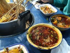 -屋头串串(临江路店)
