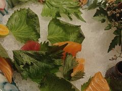 -京旬海鲜放题·铁板烧自助餐厅