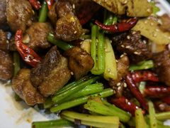 -君霖海鲜私房菜(春柳店)