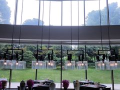 -杭州久泰饭店·摩卡花园