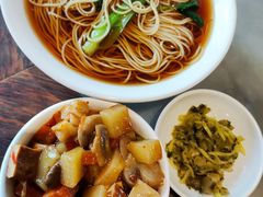 -功德林(南京西路店)