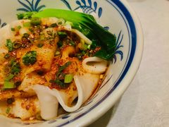 -西安饭庄(立丰国际店)