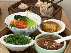 -西安贾三灌汤包·回坊小吃·清真炒菜(北院门总店)