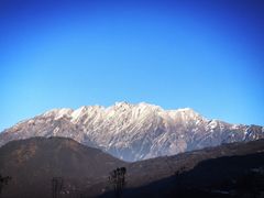 -太子岭滑雪场