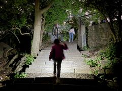 -紫金山山顶公园