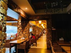 -咖啡时间西餐厅(名门广场店)