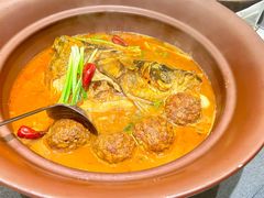 -江宴渔村·鱼鲜土菜(紫荆广场店)