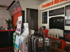 -顶好汽车凹陷修复(万柳桥店)
