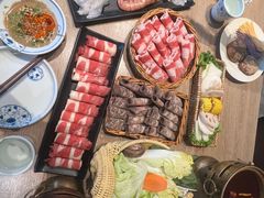 -古关火锅店(古北水镇景区店)