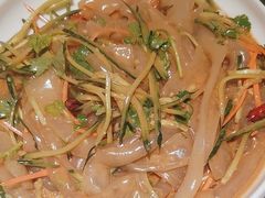 -靠山屯东北农家菜(八龙桥雅苑店)