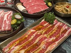 -韩宫宴和牛烤肉(无锡大东方广场店)