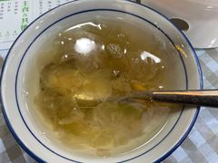 -阿金大白·上海菜馆(新天地店)
