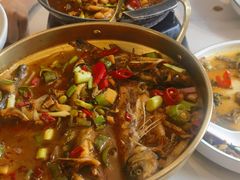 -食光慢宴·安吉土菜馆