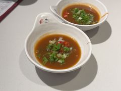 -焯牛潮汕牛肉火锅(云峰街创始店)