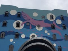 -福州罗源湾海洋世界旅游区