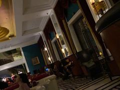 -The St·Regis Bar 瑞吉酒吧