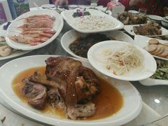 -泰福成大酒店(泰来道店)