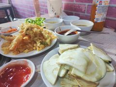 -平山城鑫烧烤(建国楼店)