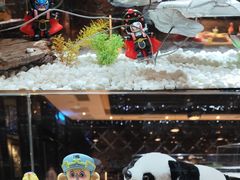 -红辣椒·川菜·火锅(张杨路店)