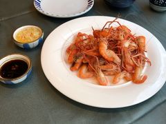 -沙龙酒家
