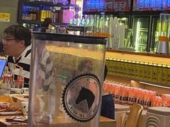 -本色.小马哥烧烤(无锡九里仓店)
