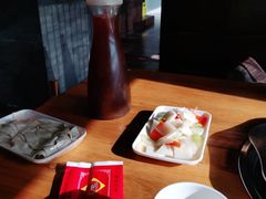 -老诚一锅羊蝎子(黄寺大街店)