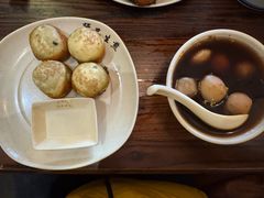-哑巴生煎(临顿路店)