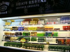-麦度量贩式KTV(中联广场店)