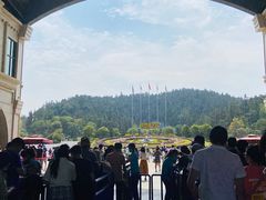 -南京银杏湖乐园