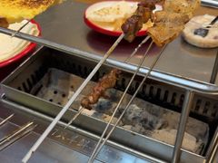 -7只羊·鲜羊肉串·地锅鸡精酿(玄武墨香路店)