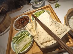 -吴家·淮扬小馆(世纪金源店)