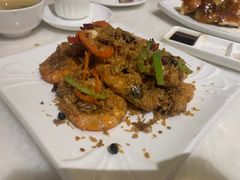 -衡山汇·高级粤菜(霄云路店)