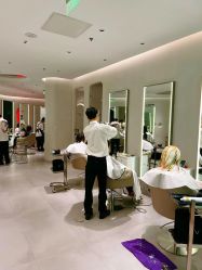 -3AM·S HAIR SALON烫发染发接发