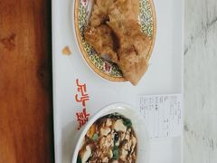 -砂锅居(西四店)