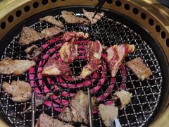 -神户赤童日式烤肉伙伴(东直门店)