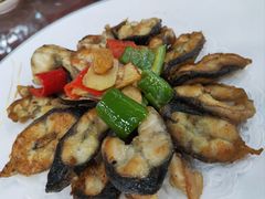 -金瑞轩大酒楼·顺德鱼生·粤菜海鲜(东江国际店)