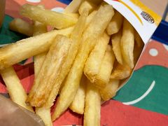 -汉堡王(巨海邻里荟店)