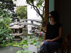 -绣园·茶食宴(湘绣博物馆店)