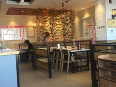 -彤德莱火锅(大学城店)