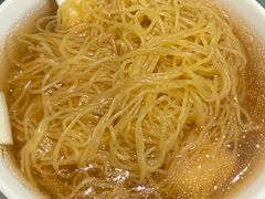 -麦奀云吞面世家(中环店)