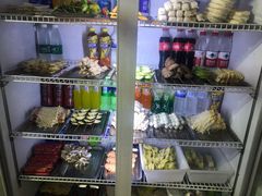 -老即墨路901炸串(吴淞路店)