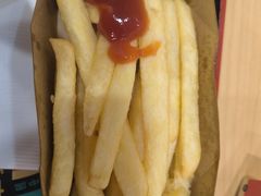 -塔斯汀中国汉堡(青浦宝龙广场店)