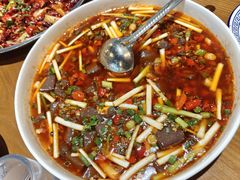 -邱金小炒·30 年盐帮江湖菜(自贡店)