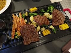 -必胜客(大梅沙8号仓店)