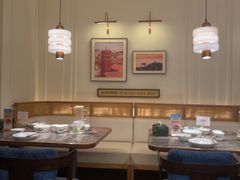 -前海沿·海鲜水饺青岛菜(乐客城店)
