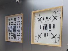 -DJI大疆(深圳华强北曼哈授权体验店)