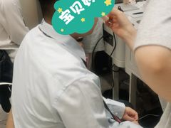 -天真蓝照相馆(五角场百联又一城店)