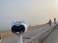 -威海国际海水浴场旅游区
