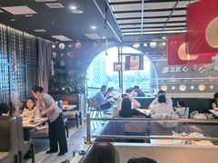 -黄记煌三汁焖锅(顺义华联店)