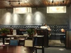 -悟长年潮汕菜砂锅粥(圣熙8号店)